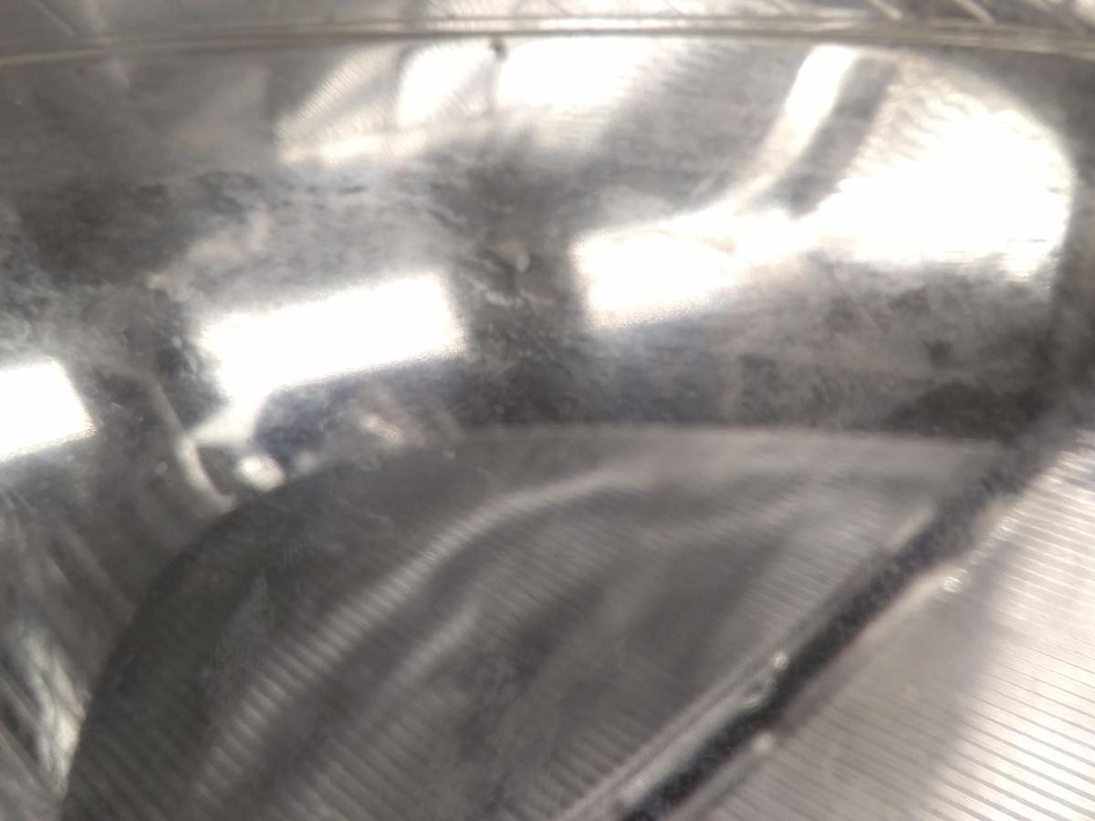 Ford Focus 1 Scheinwerfer vorn rechts Halogen mit LWR BJ2000