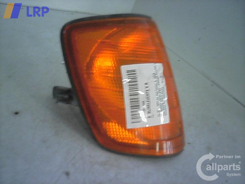 BLINKLEUCHTE V R; Blinker R; 200T-E36AMG T-LIMO; T124 AB 09/85-04/96; 1248260143; N.L.