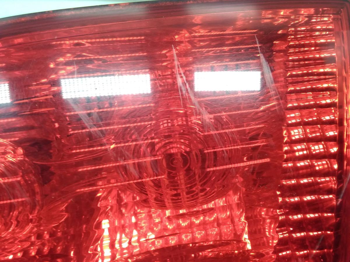 Audi A4 8E B7 Facelift orig. Rückleuchte Heckleuchte rechts innen Avant BJ2006