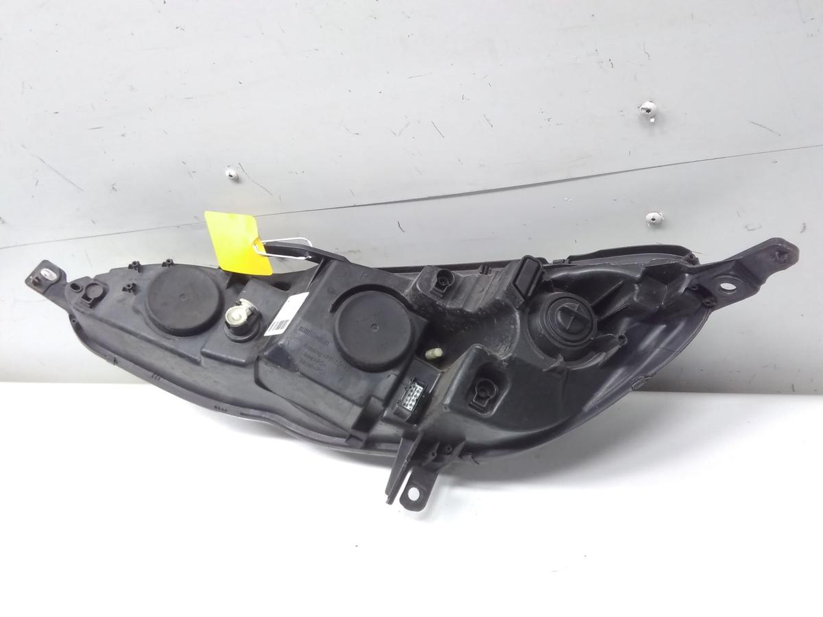 Peugeot 407 original Scheinwerfer rechts Halogen AL mit LWR Bj.2006