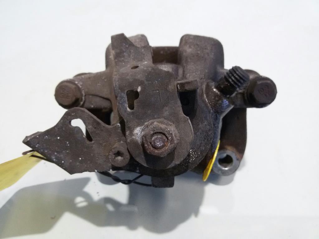 Peugeot 1007 BJ2005 Bremssattel hinten links Lucas