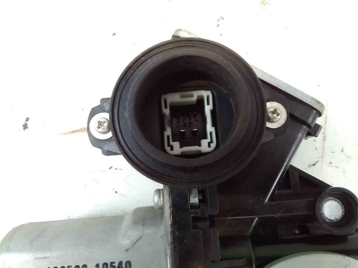 Toyota Rav4 Serie 3 original Fensterheber vorn links elektrisch BJ2010 mit Motor