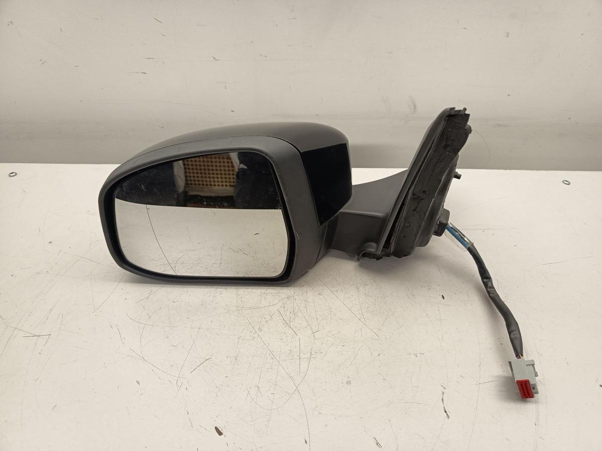 Ford Mondeo IV original Außenspiegel links elektrisch Pantherschwarz Bj 2010