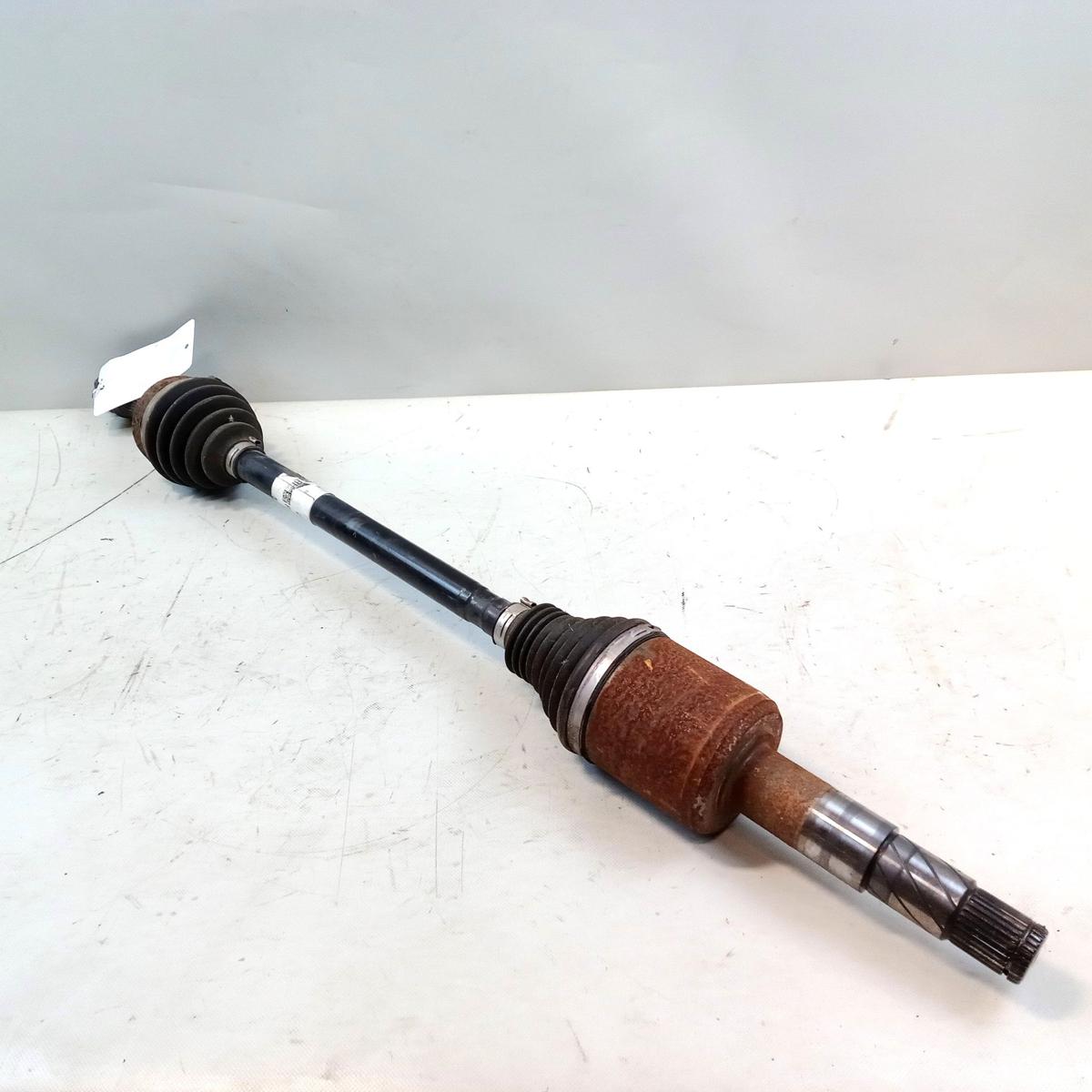 Tesla Model S original Antriebswelle Gelenkwelle Vorderachse rechts Bj.2019