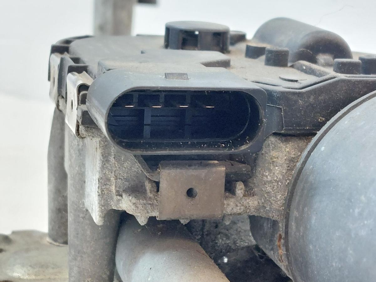 VW Passat CC Wischermotor vorn mit Wischergest&auml;nge Bosch OEM