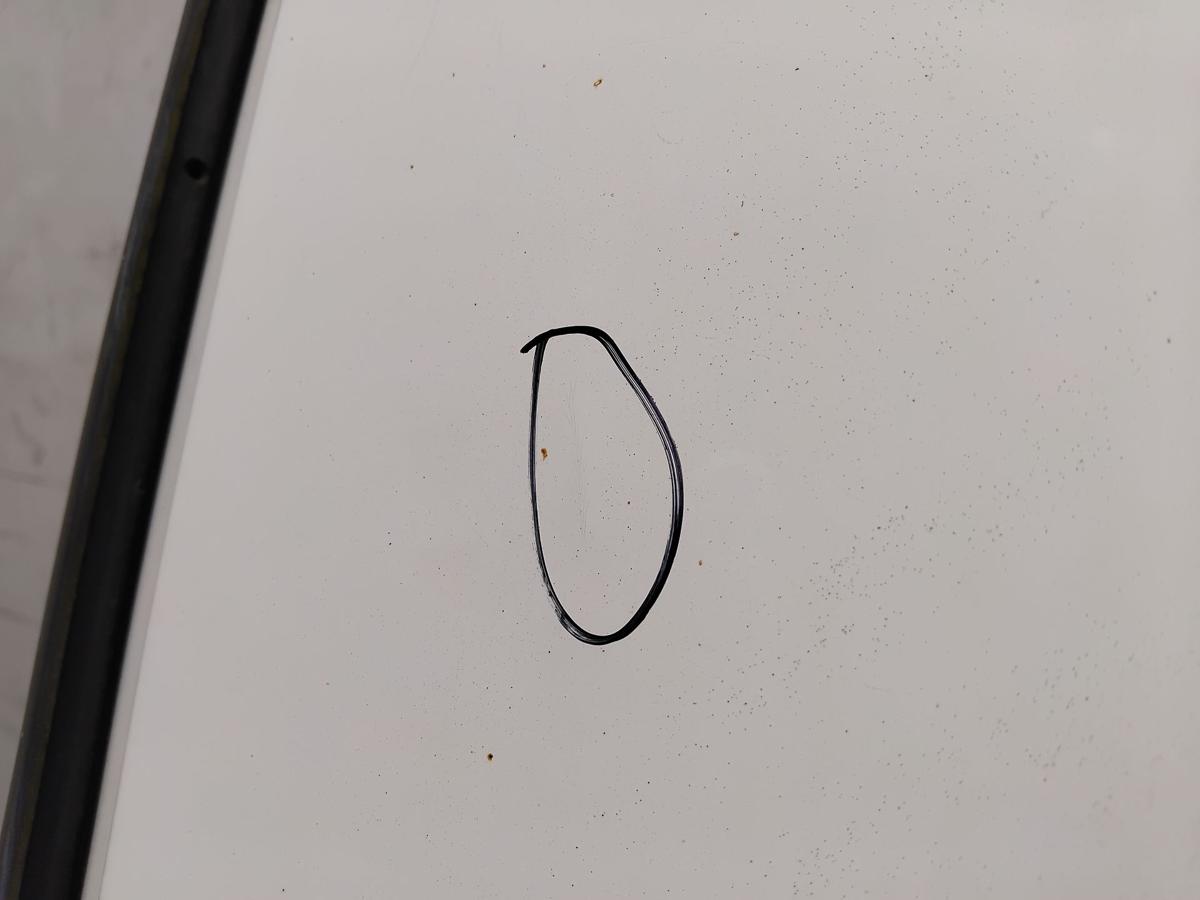 Fiat Doblo 263 Cargo Maxi Heckt&uuml;r Heckfl&uuml;gelt&uuml;r rechts weiss 249 bianco Bj.2012