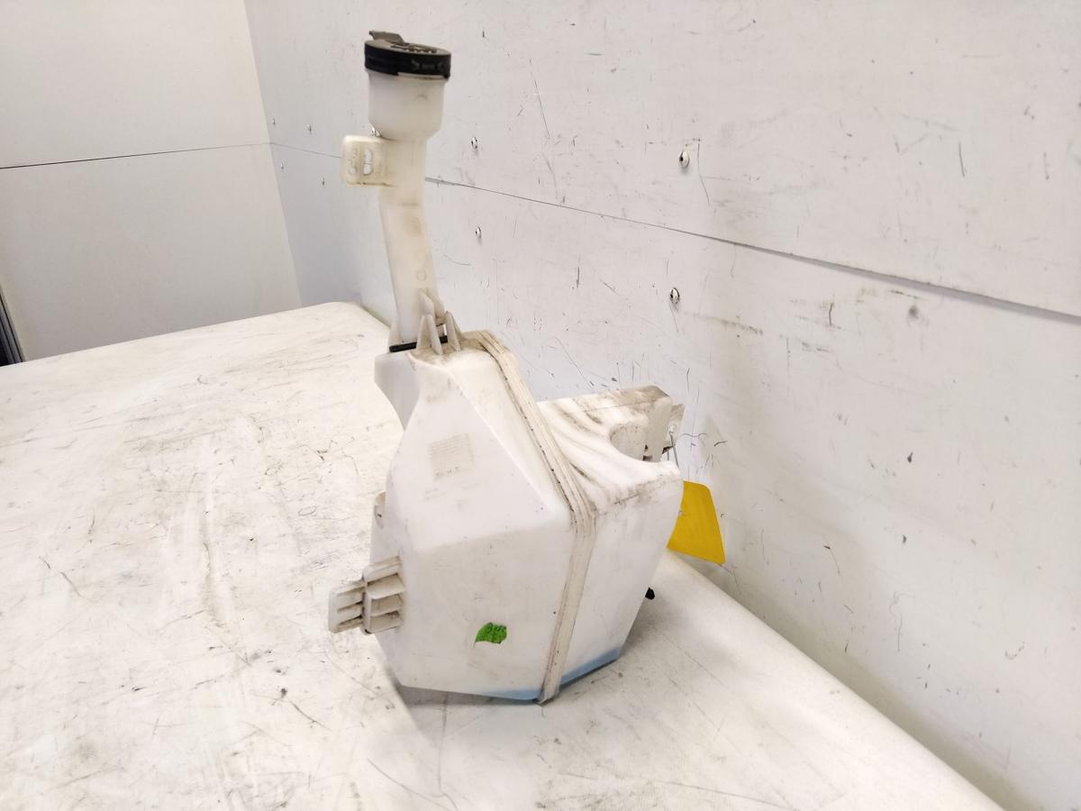 Opel Corsa E original Scheibenwaschwasserbeh&auml;lter mit Pumpe Bj.2015