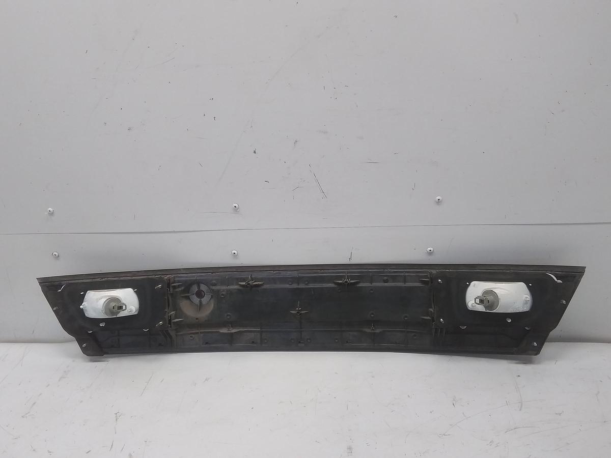 Mazda 323 BA original Leuchtband Heckblende STANLEY BJ1995