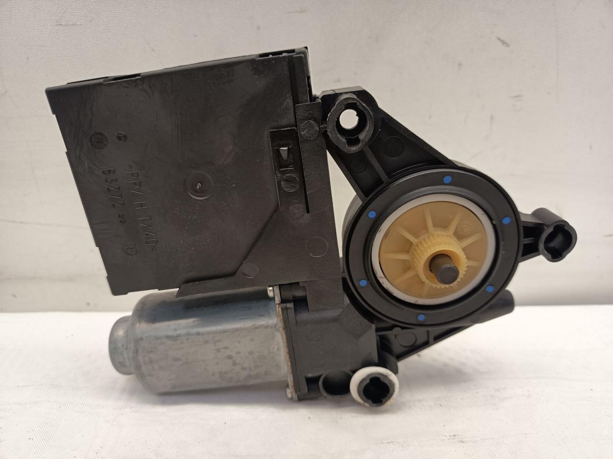 Original Fensterhebermotor vorn links 1T959793J mit Steuerteil 1K0959793J Bj 07