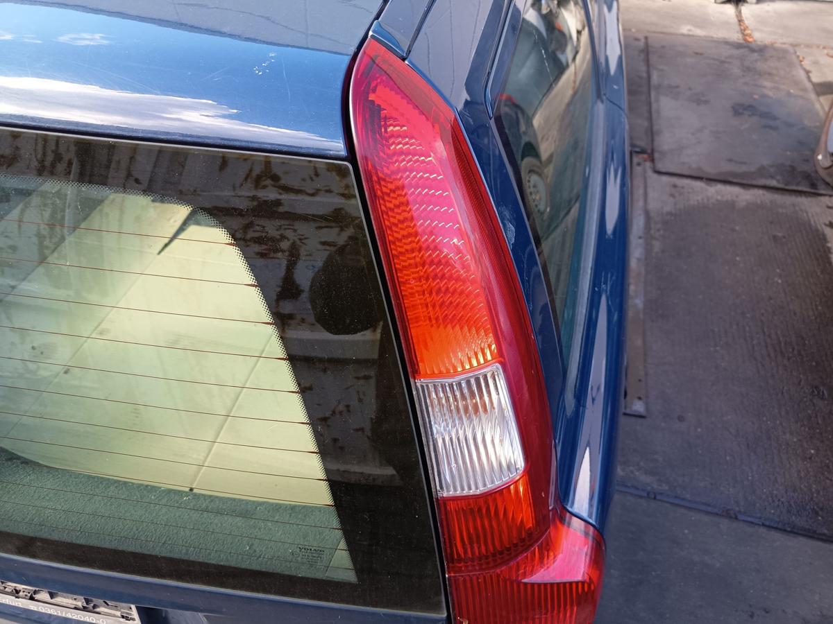 Volvo V70 original R&uuml;ckleuchte rechts oben Baujahr 2002