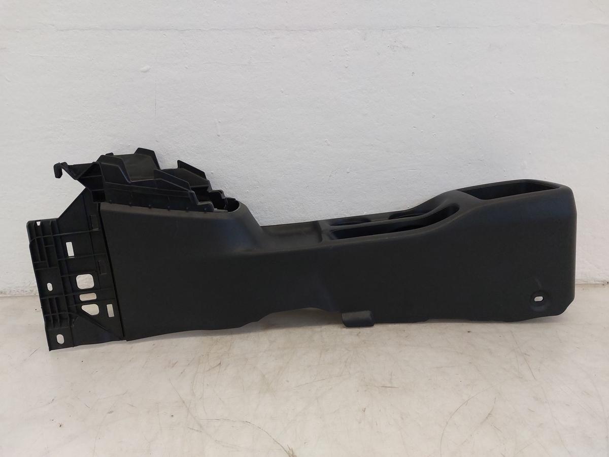 Nissan Micra K14 Verkleidung Abdeckung MItteltunnel Tunnel