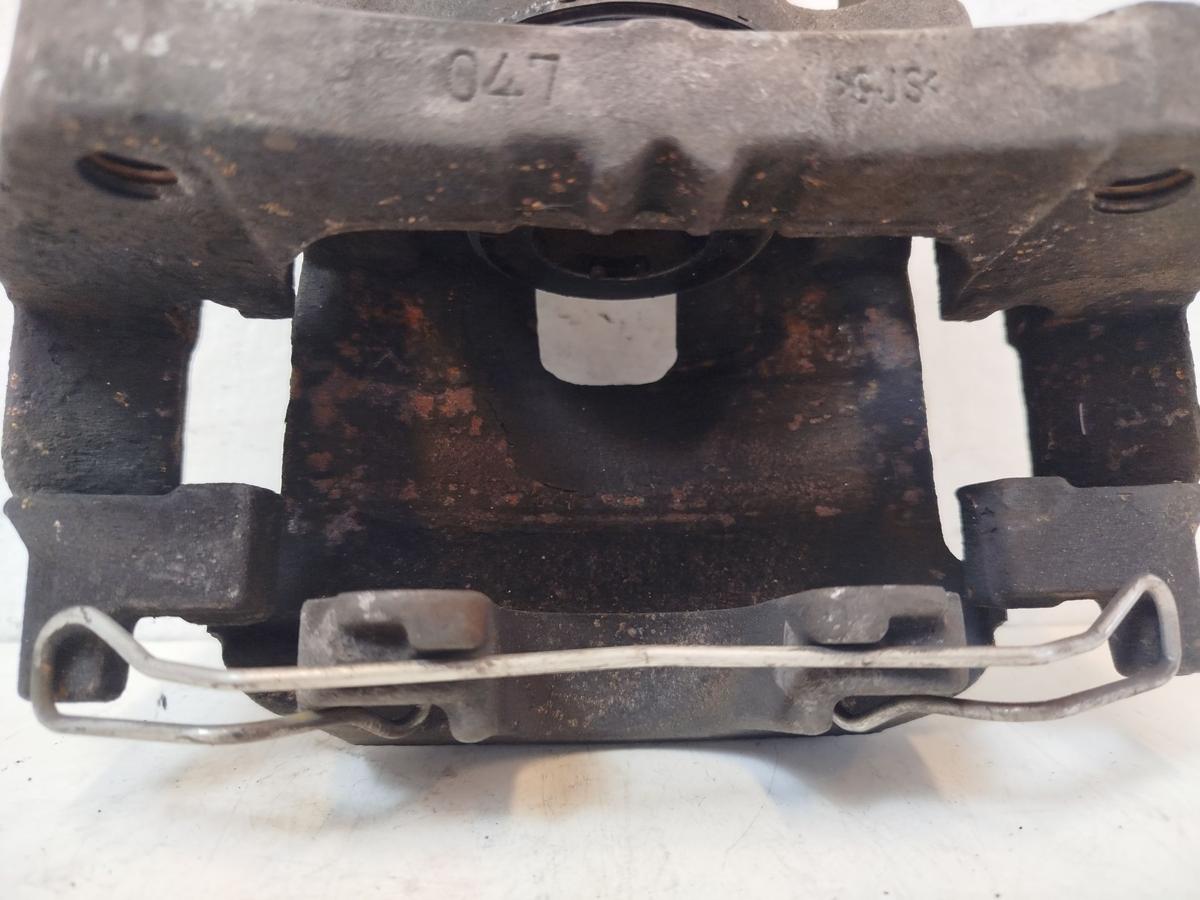 Opel Astra K B16 Bremssattel vorn rechts Bremszange für Bremse 276mm