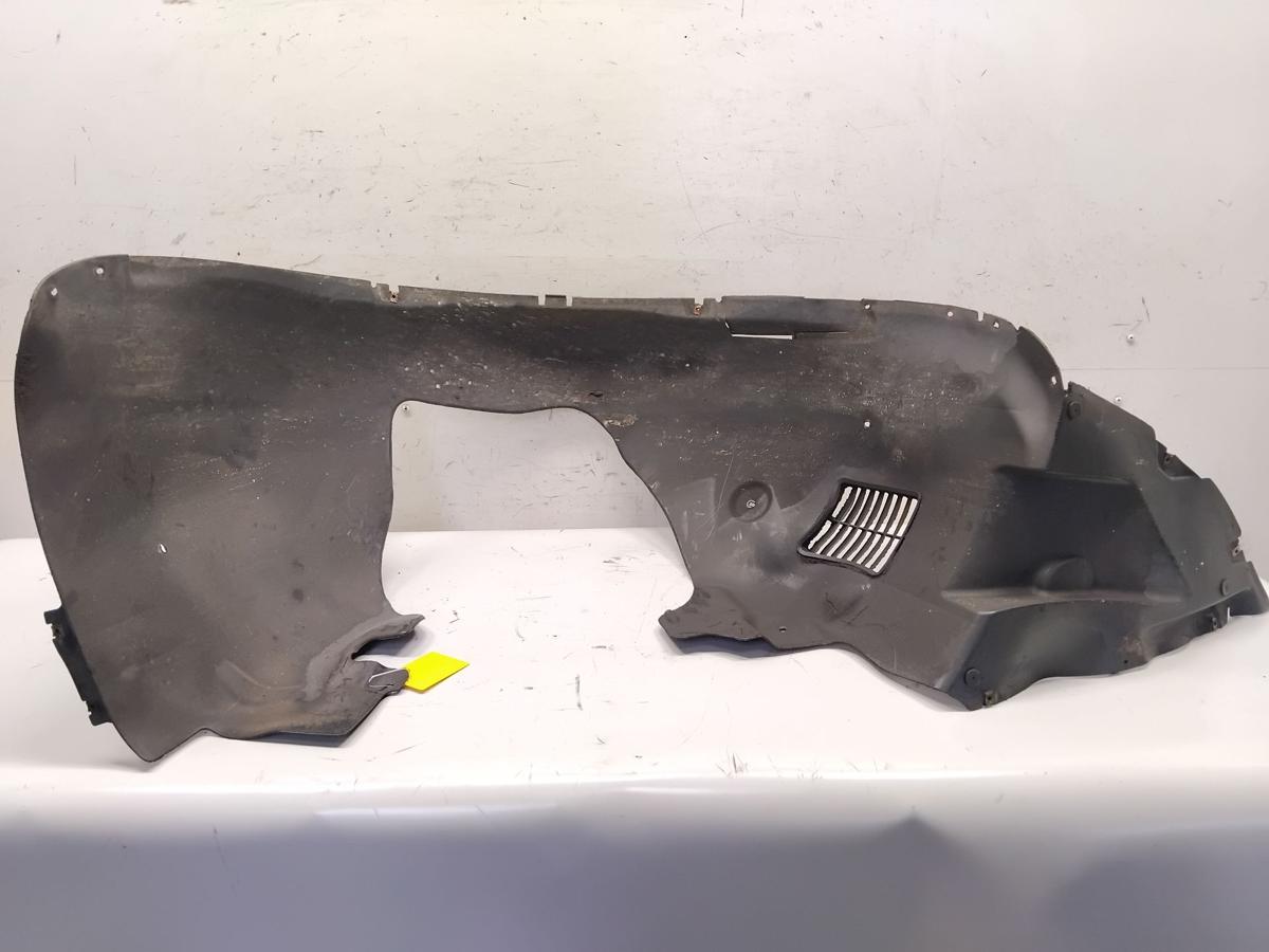 VW Phaeton GP1 original Radhausschale vorn rechts 3D0809958AA BJ2007