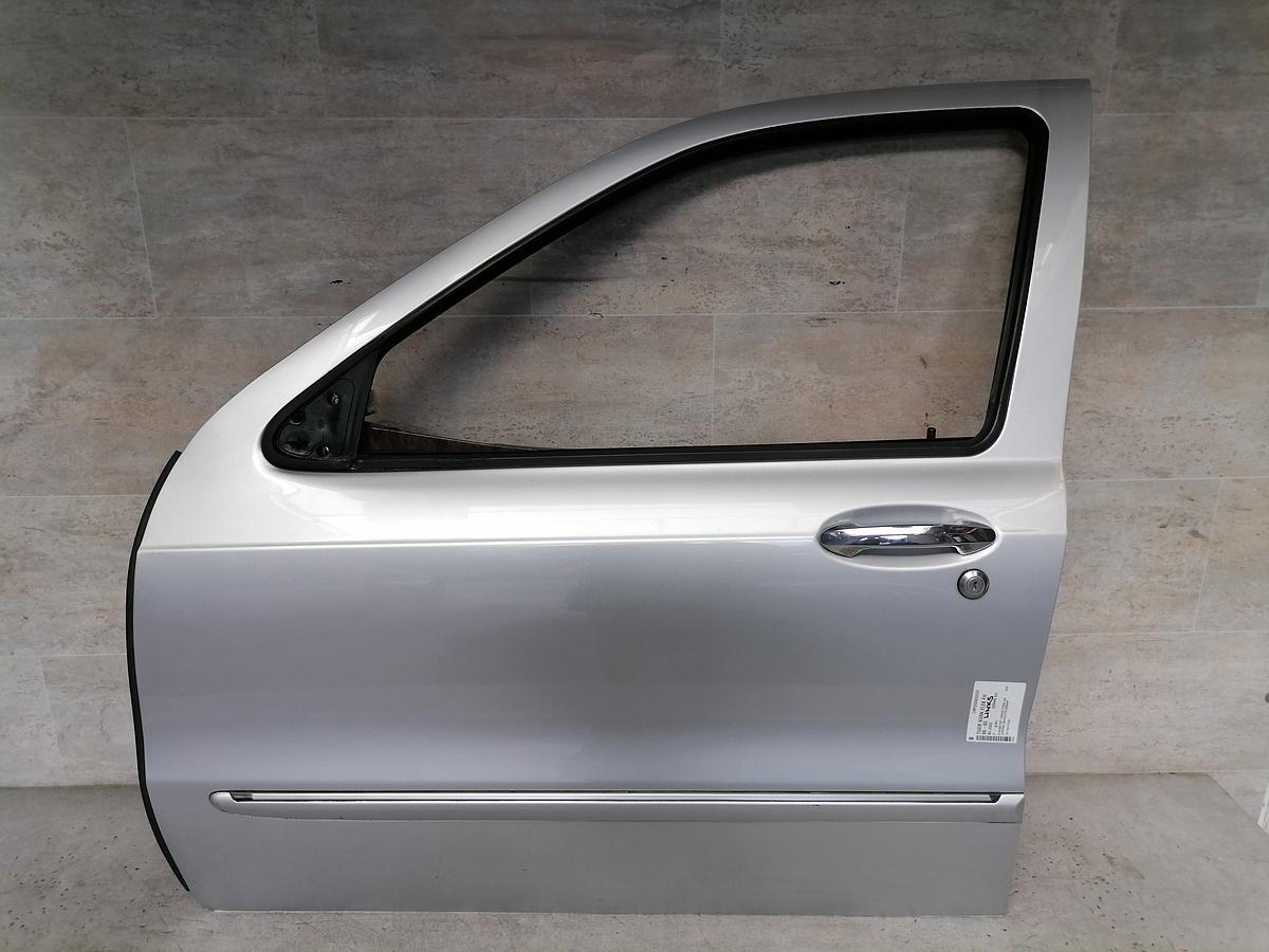 Lancia Lybra Kombi 99-05 Tür vorn links grau