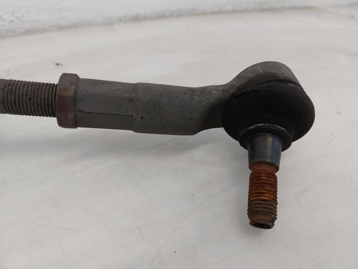 VW Passat CC Lenkgetriebe 3C1423105C mit Elektromotor 5N1909144J Servolenkung