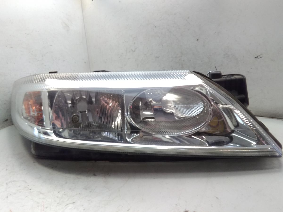 Renault Laguna 2 Scheinwerfer vorn rechts Halogen mit LWR original Bj.2003