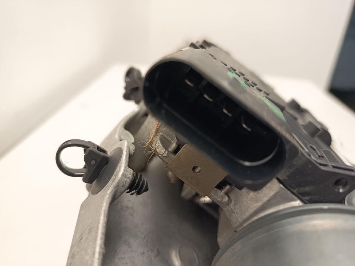 Opel Astra K original Wischermotor vorne mit Gest&auml;nge 3397021778 Bj 2018
