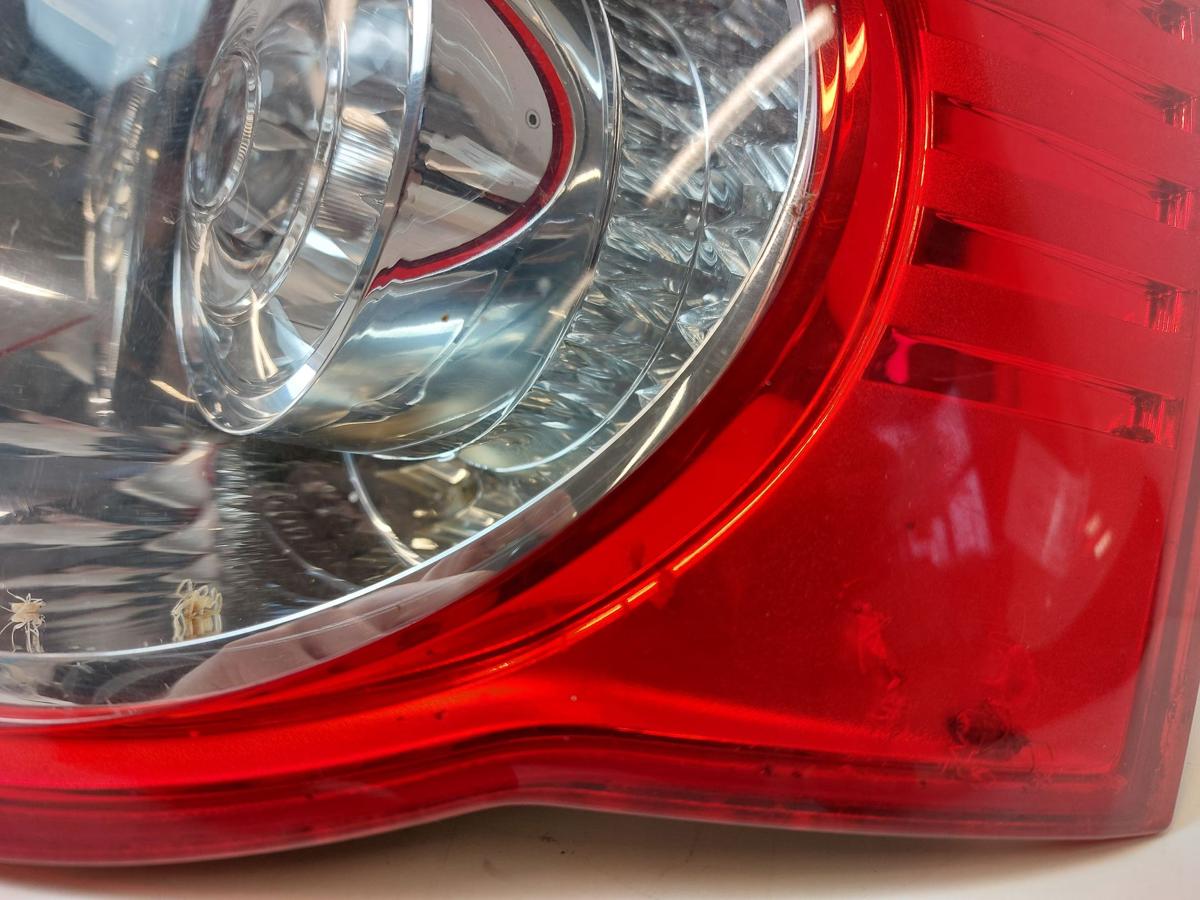 VW Jetta 1K R&uuml;ckleuchte rechts au&szlig;en Ecke Heckleuchte LED Schlusslicht