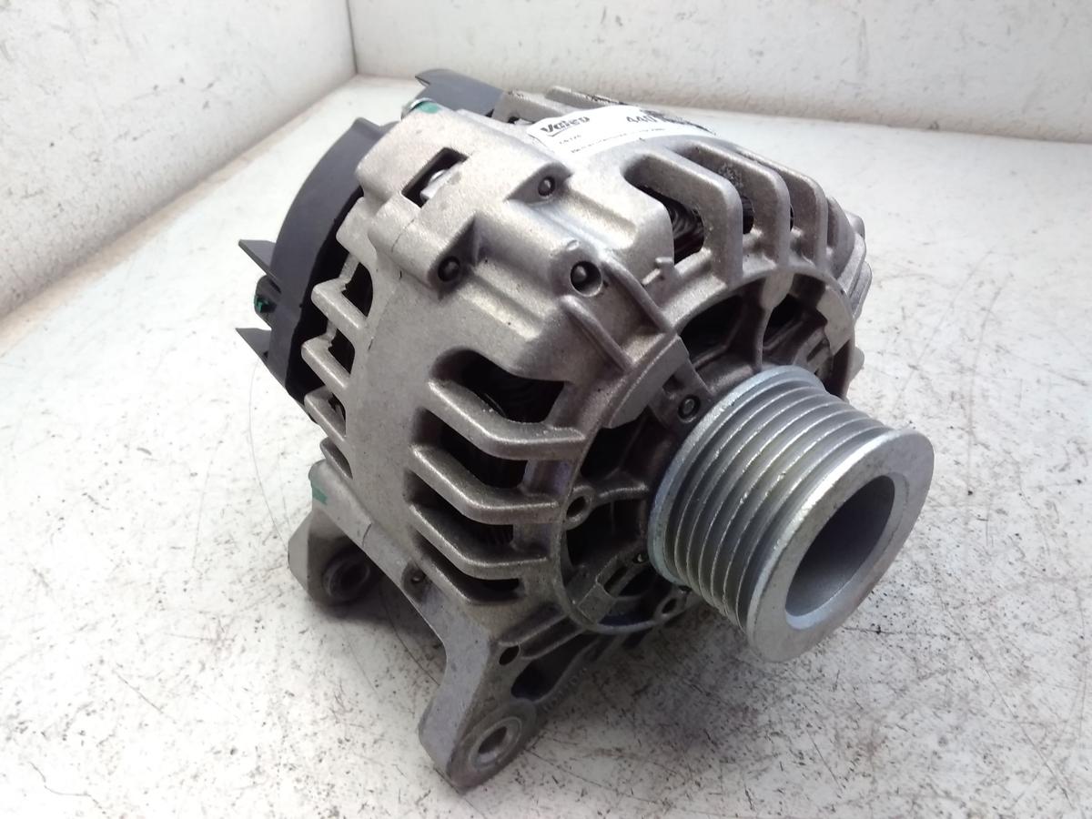 Renault Clio 3 Lichtmaschine Generator Valeo 1.2 55kw Austauschteil BJ2010