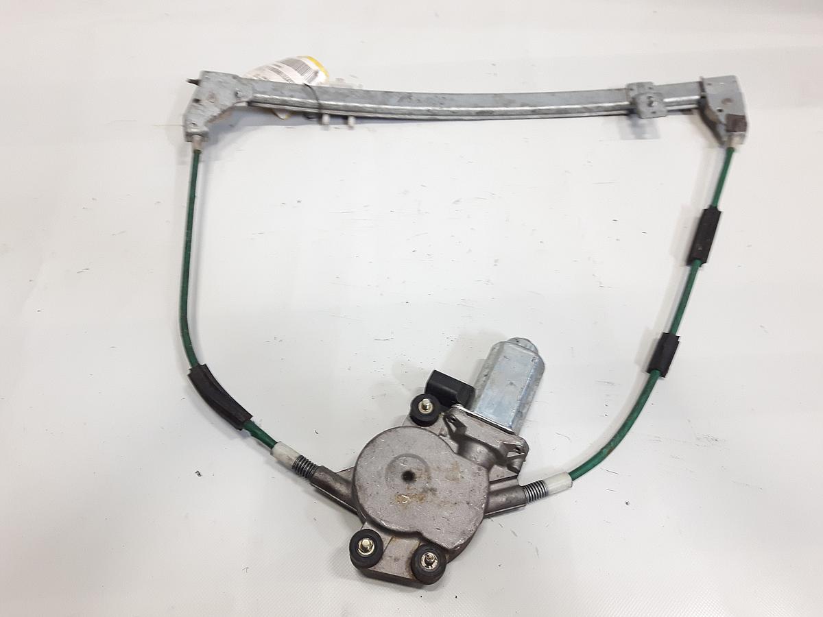 Fiat Punto original Fensterheber vorn links elektrisch BJ1998