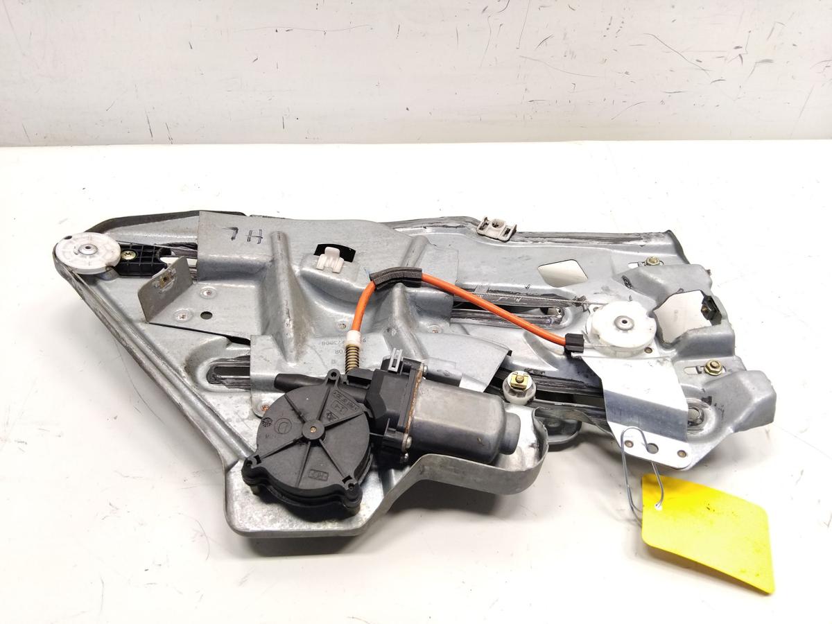 Peugeot 206CC Cabrio original Fensterheber hinten links elektrisch BJ2005