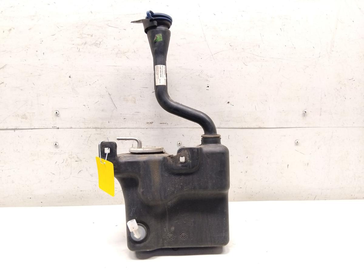 Mercedes Vito 447 original Waschwasserbeh&auml;lter beheizt mit Pumpe Geber Bj.2014