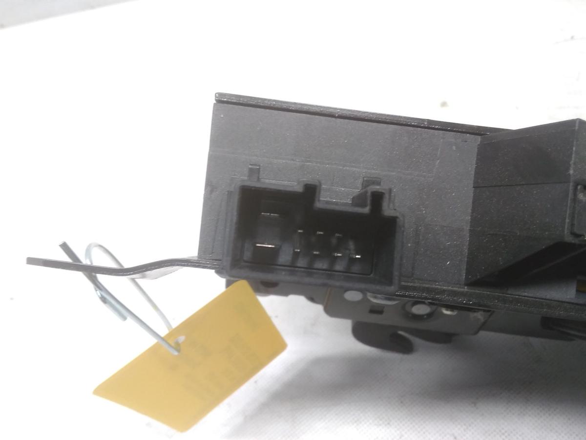 VW Phaeton GP4 original Schloß Heckklappe mit Stellmotor Zuziehhilfe Bj.2015