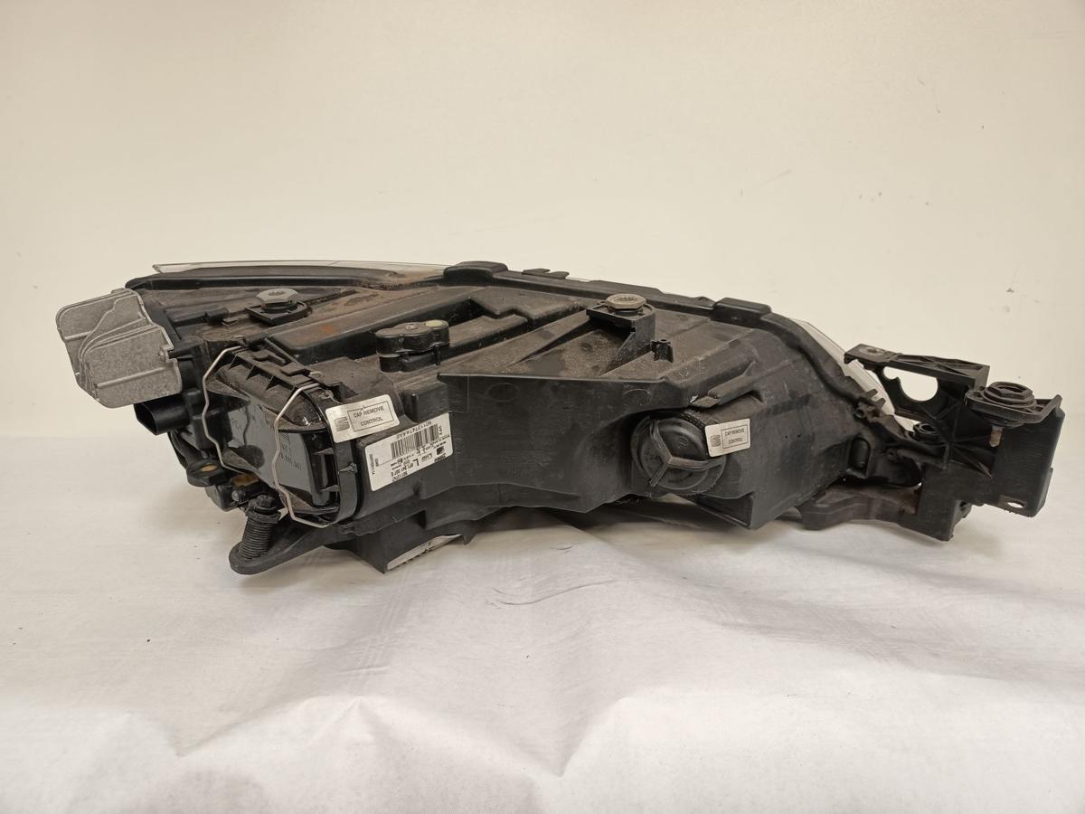 Seat Leon ST 5F original Scheinwerfer links vorn headlight front left LED BJ2015