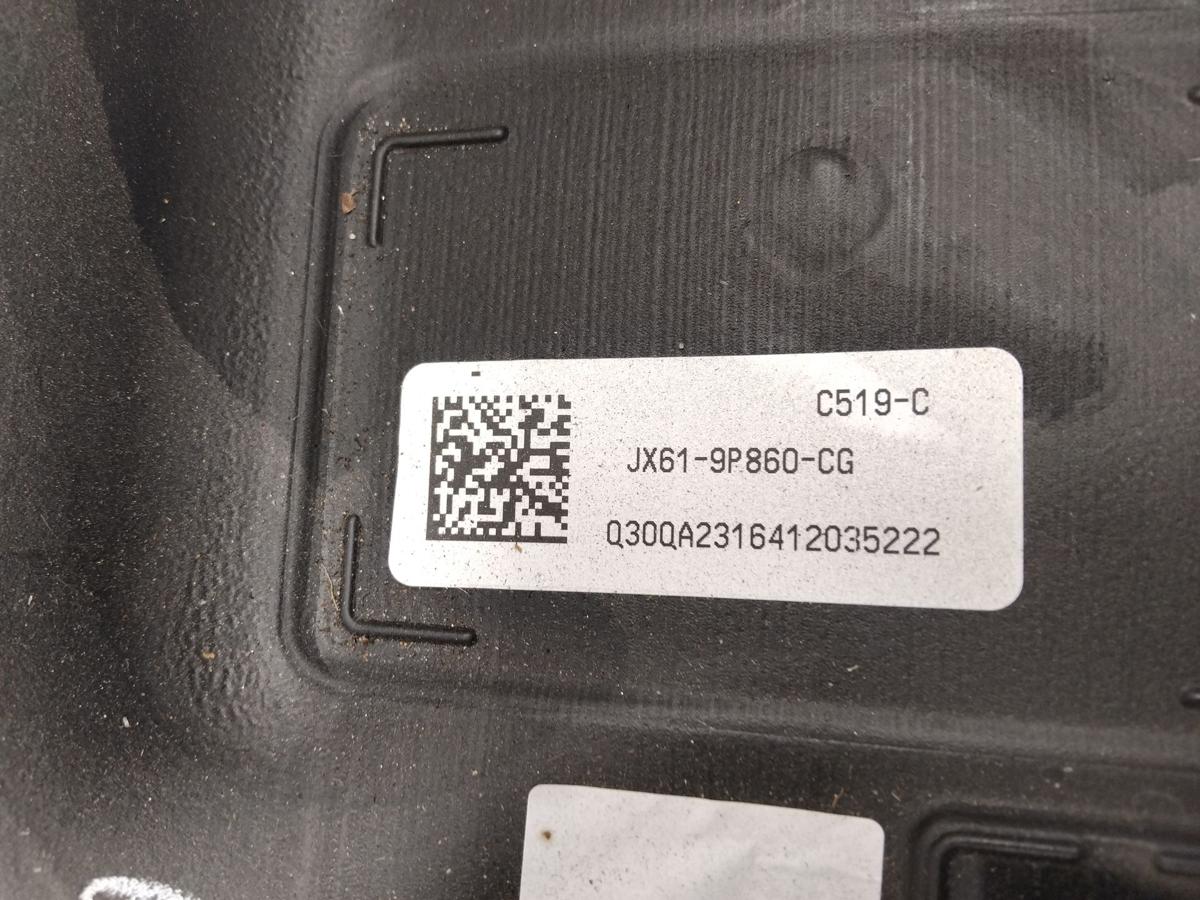 Ford Focus 4 Kombi DEH Facelift original Kraftstoffbehälter Dieseltank Bj.2023