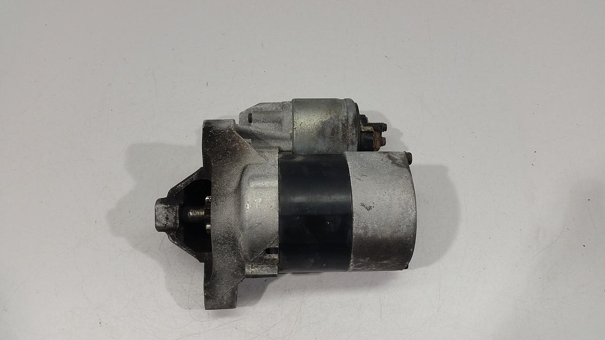 Renault Clio III orig Anlasser Starter 1149ccm 55KW Valeo 8200369521 Bj 2005