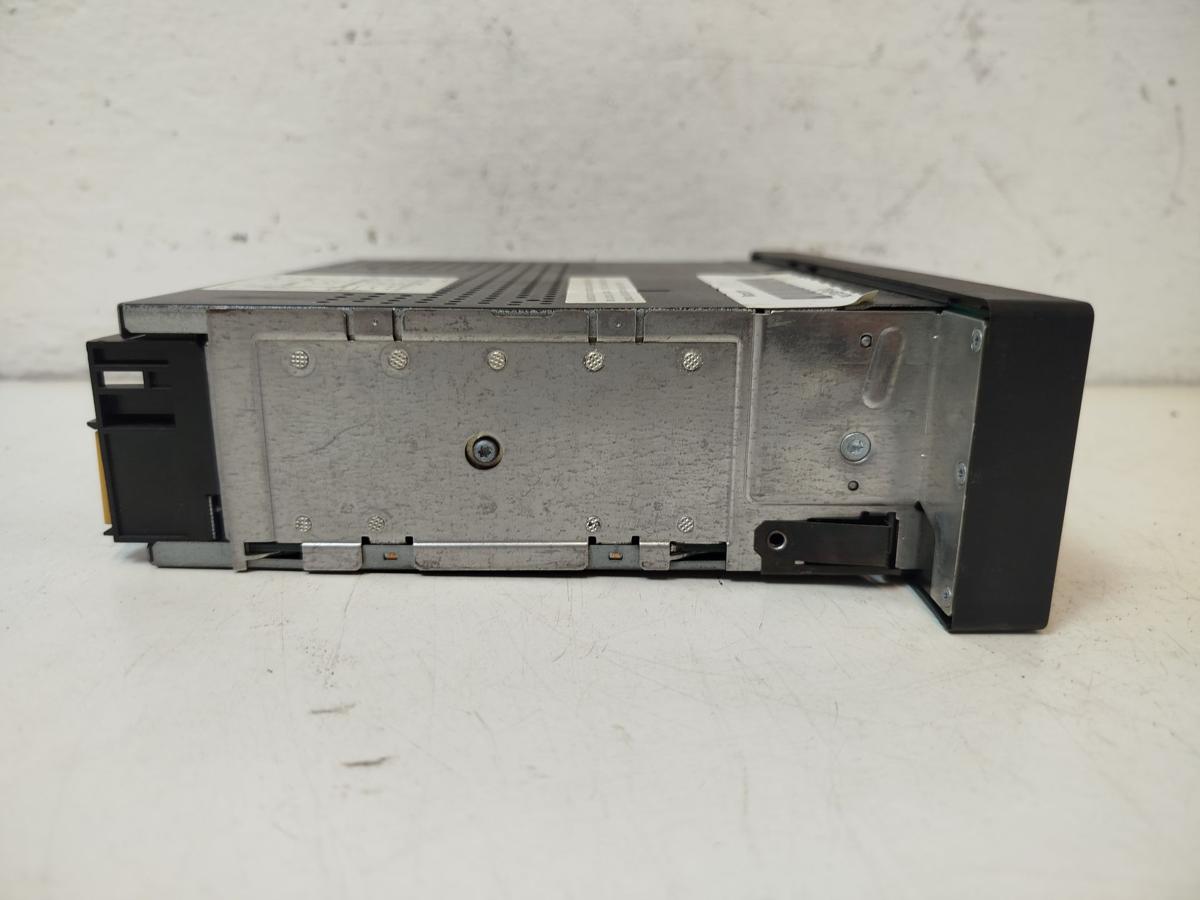 Audi A3 8L Radio Autoradio Gamma Kassette mit Radiocode Originalteil