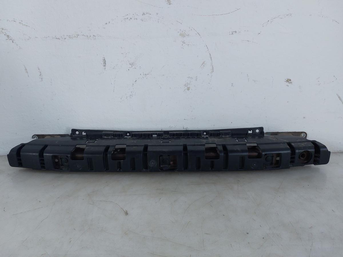 Peugeot 2008 I CU Tr&auml;ger Sto&szlig;f&auml;nger hinten Pralltr&auml;ger Pralld&auml;mpfer