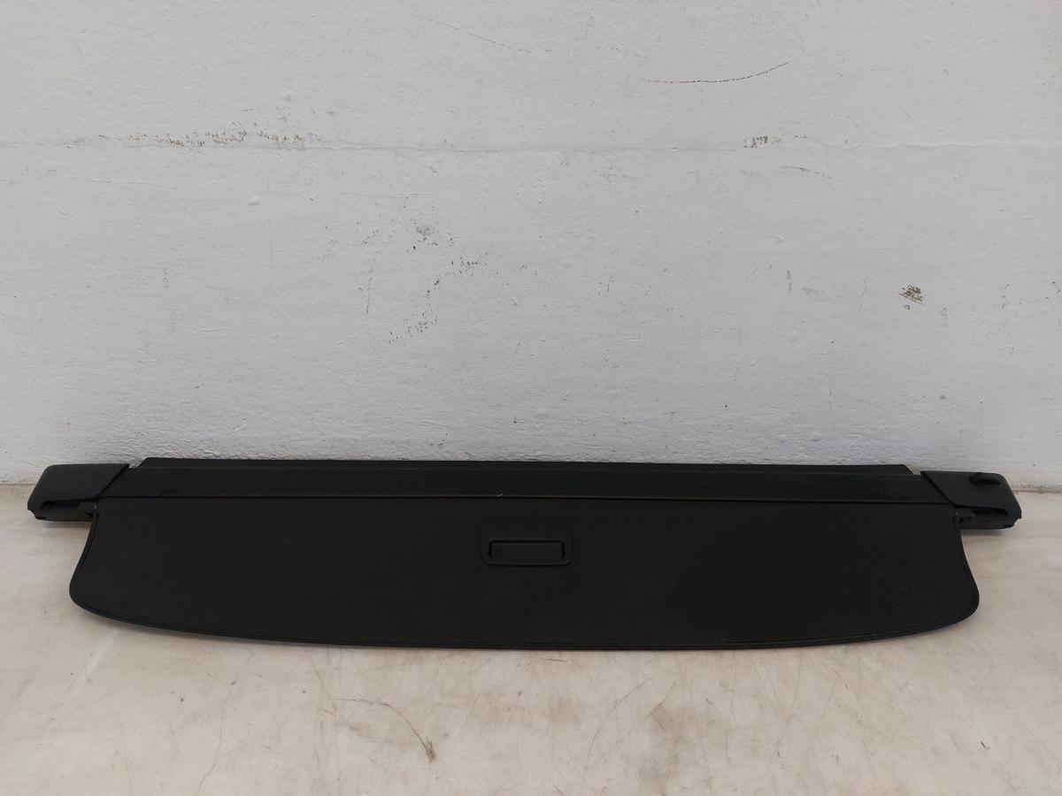 VW Passat 3C Variant Laderaumrollo Rollo Abdeckung Laderaum Kofferraum