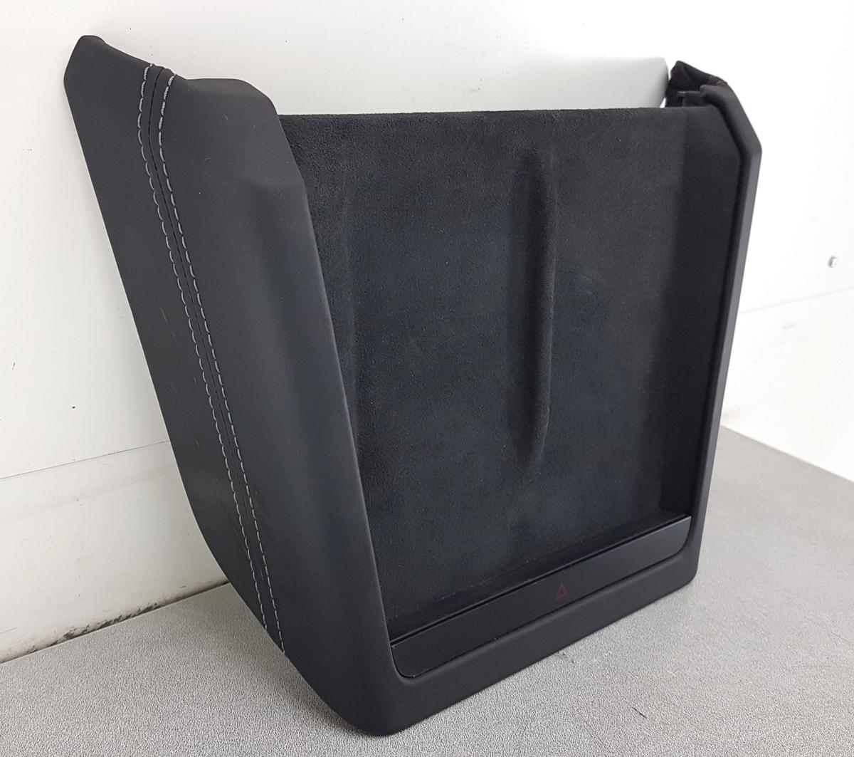 Tesla Model X Induktive Ladestation Bj2022 1615868-00-D Doppelladeschale