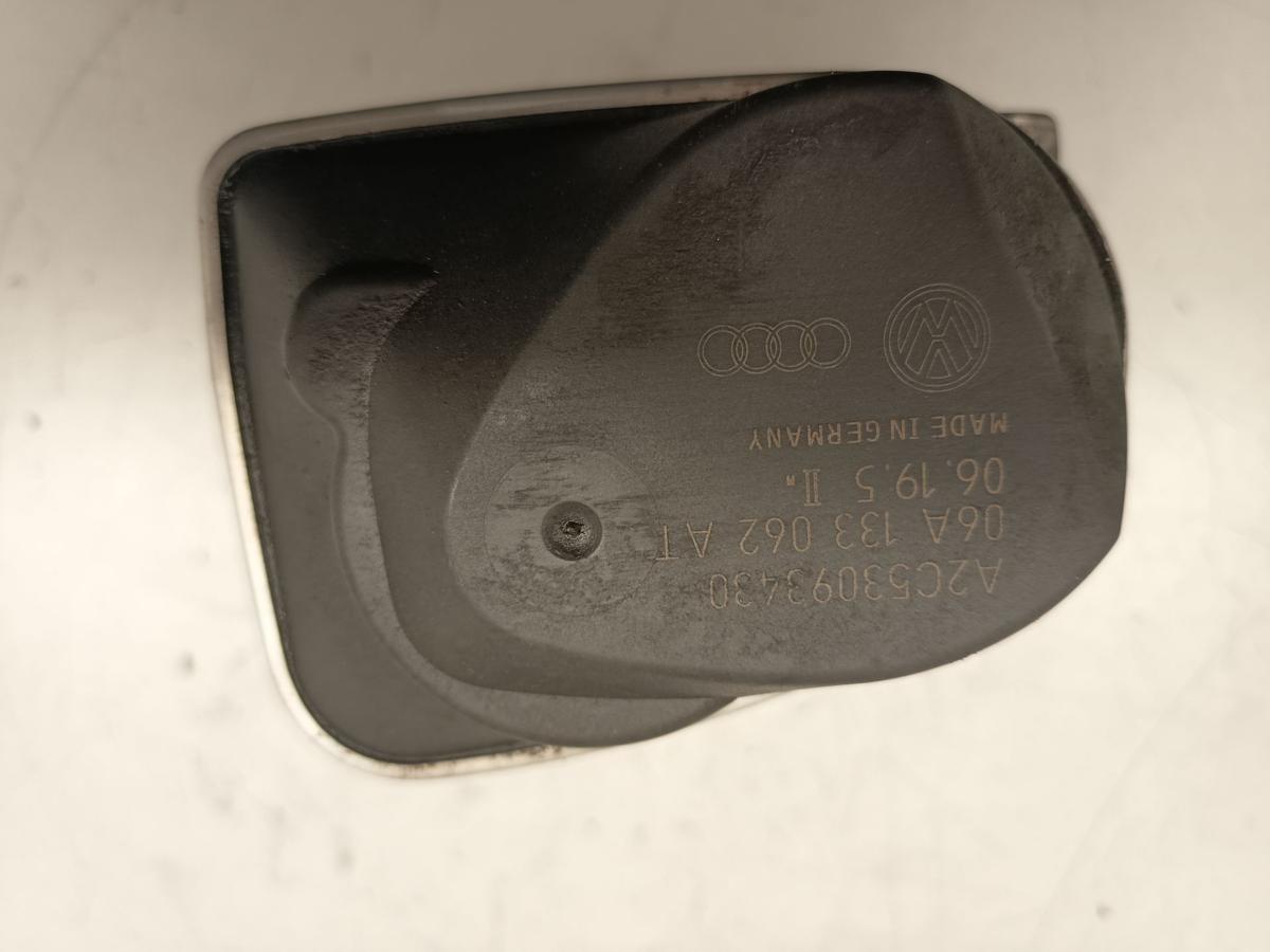 VW Passat 3C original Drosselklappe 1.6 75kW Benzin Bj 2006