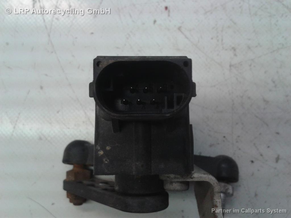 Sensor H Leuchtw-Reg 37146784697 N.L. BMW 7-Er (E65,E66) BJ: 2004