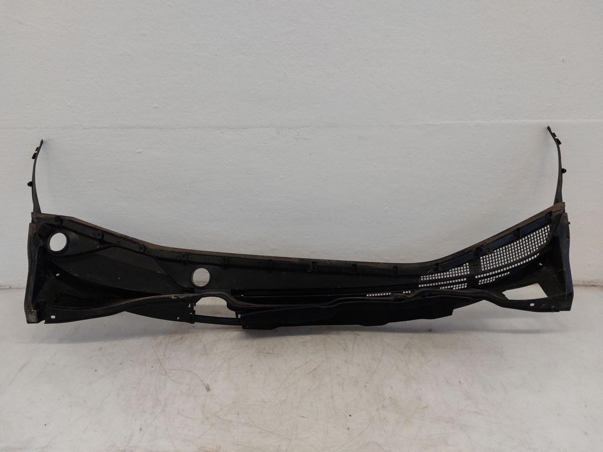 Nissan Micra K14 Windlauf Frontscheibe Abdeckung Wischer