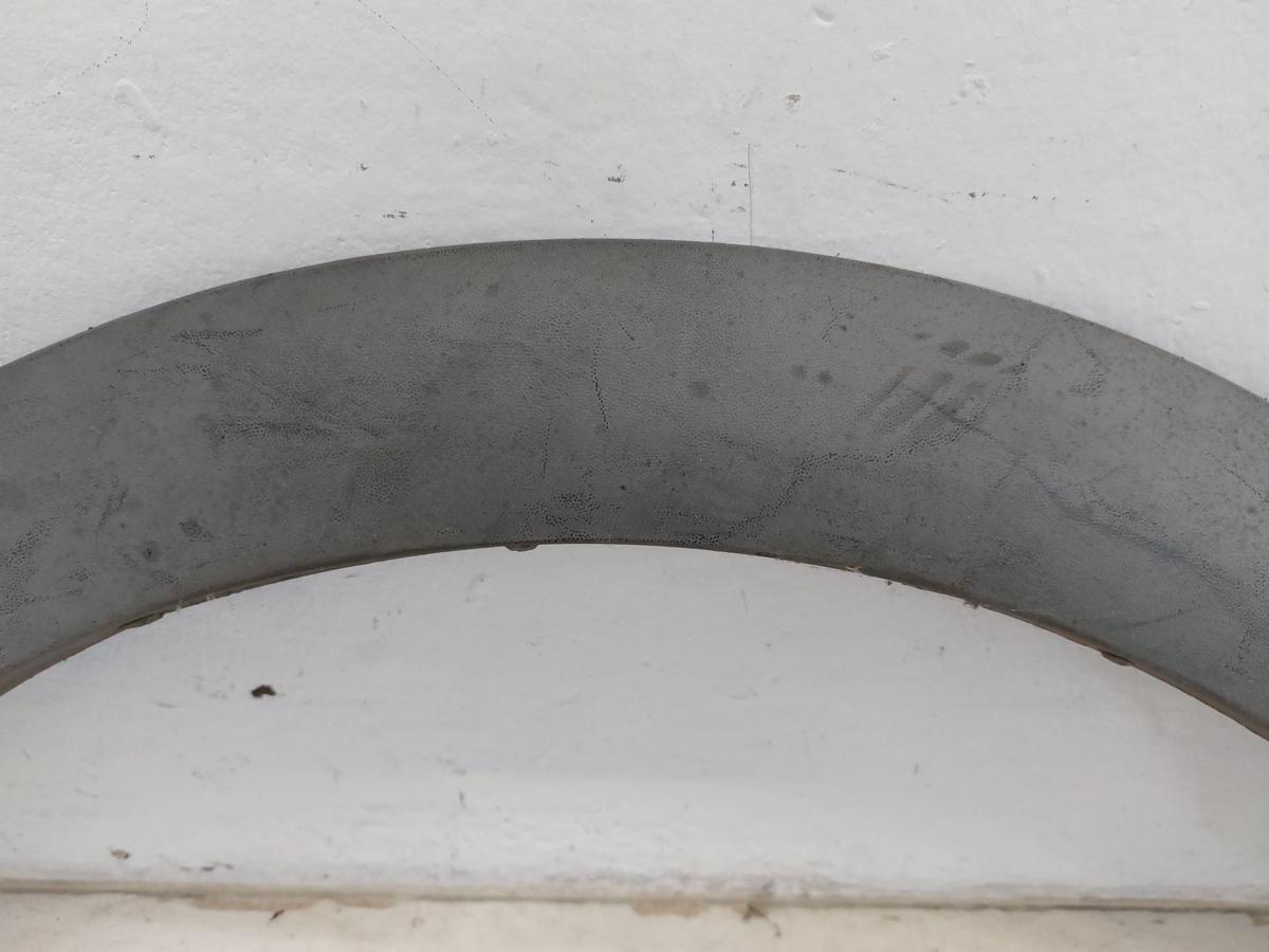 VW Golf III 1HX0 Kombi Kotfl&uuml;gelverbreiterung Radlaufleiste hinten links GT OE