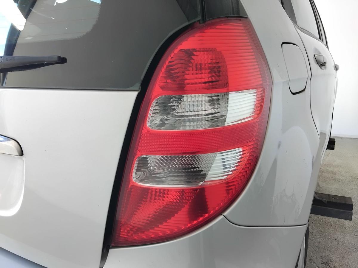 Mercedes A-Klasse W169 original R&uuml;ckleuchte Heckleuchte rechts BJ2005