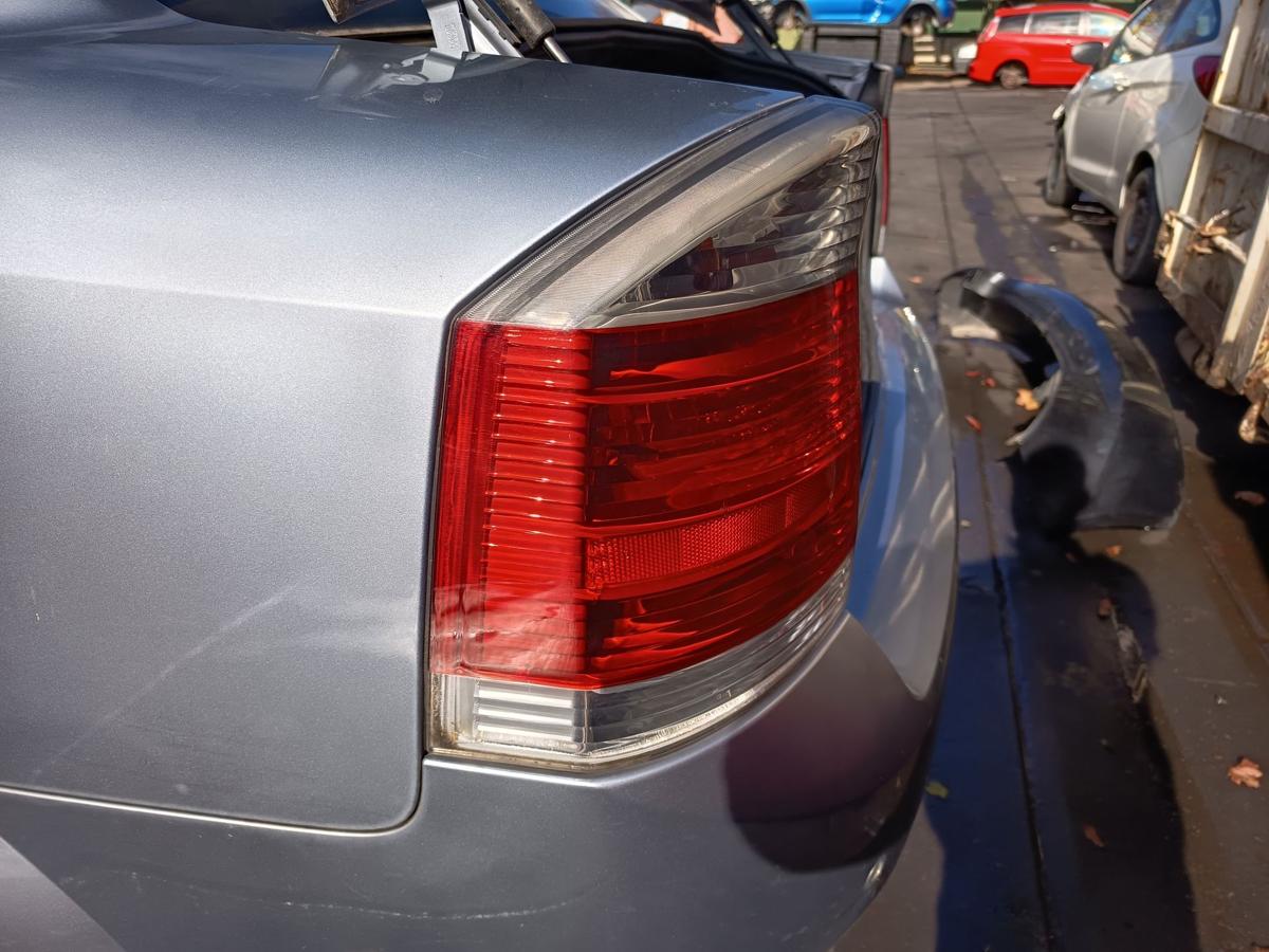 Opel Vectra C original Rückleuchte links Heck/Schluss/Licht Bj 2004