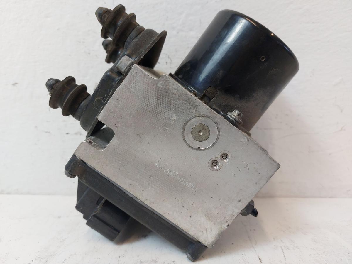 VW Passat CC ABS Hydroaggregat Block Pumpe Steuerteil OEM