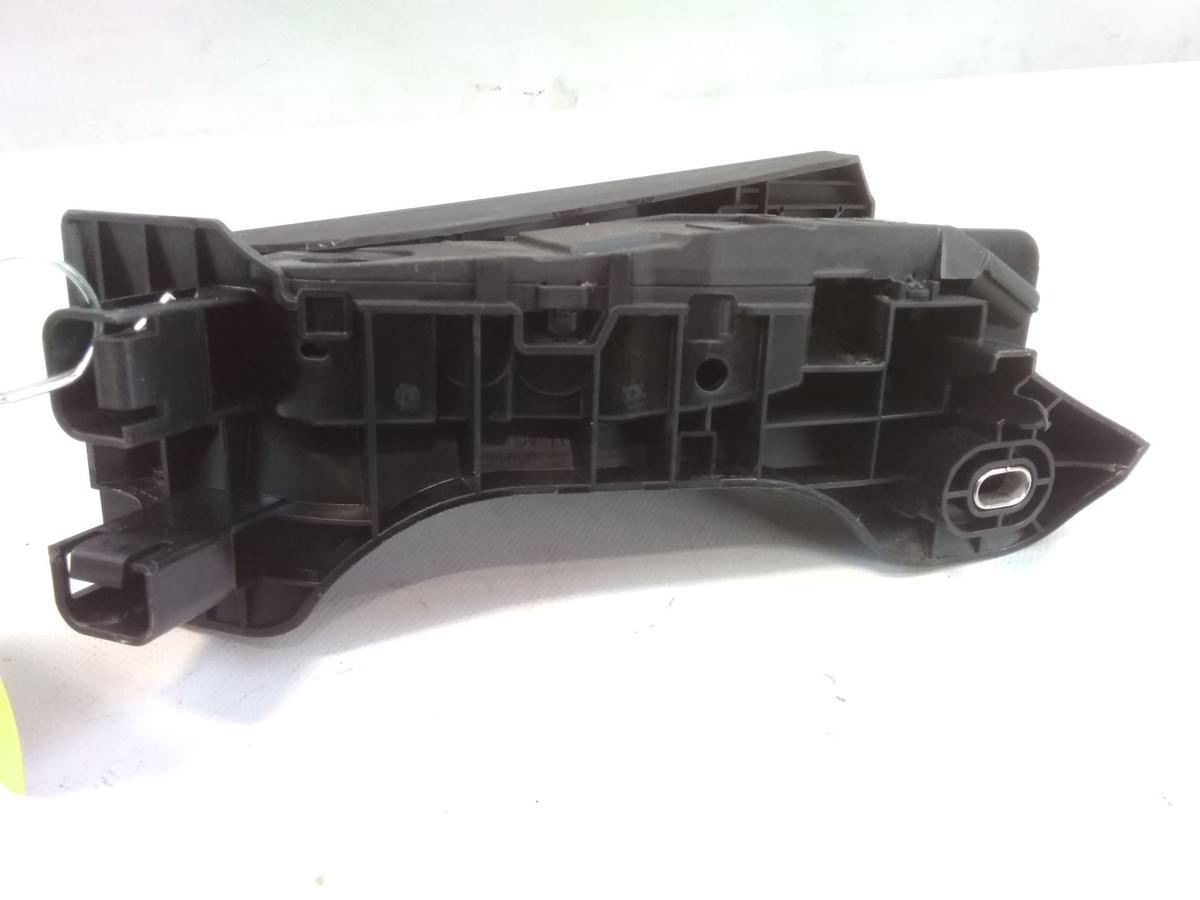 Seat Alhambra 7N Bj.2015 original Gaspedal 2.0TDI 110kw CUVC 1K1721503BD