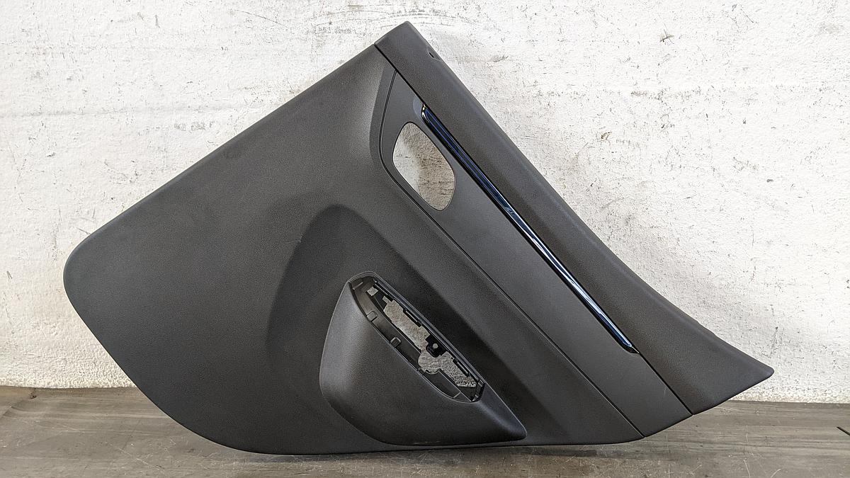 Dacia Spring Türverkleidung hinten rechts Innenverkleidung 829A09673R Dacia Spring Türverkleidung hinten rechts Innenverkleidung 829A09673R