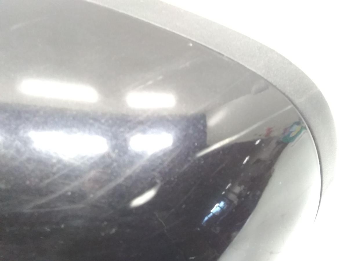 Nissan Micra 4 K13 original Au&szlig;enspiegel links elektrisch unbeheizt Bj.2013