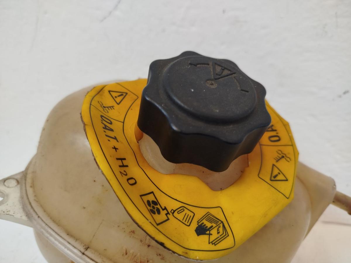 MG Rover TF RD Kühlwasserbehälter Ausgleichsbehälter Behälter Kühlwasser MG Rover TF RD Kühlwasserbehälter Ausgleichsbehälter Behälter Kühlwasser