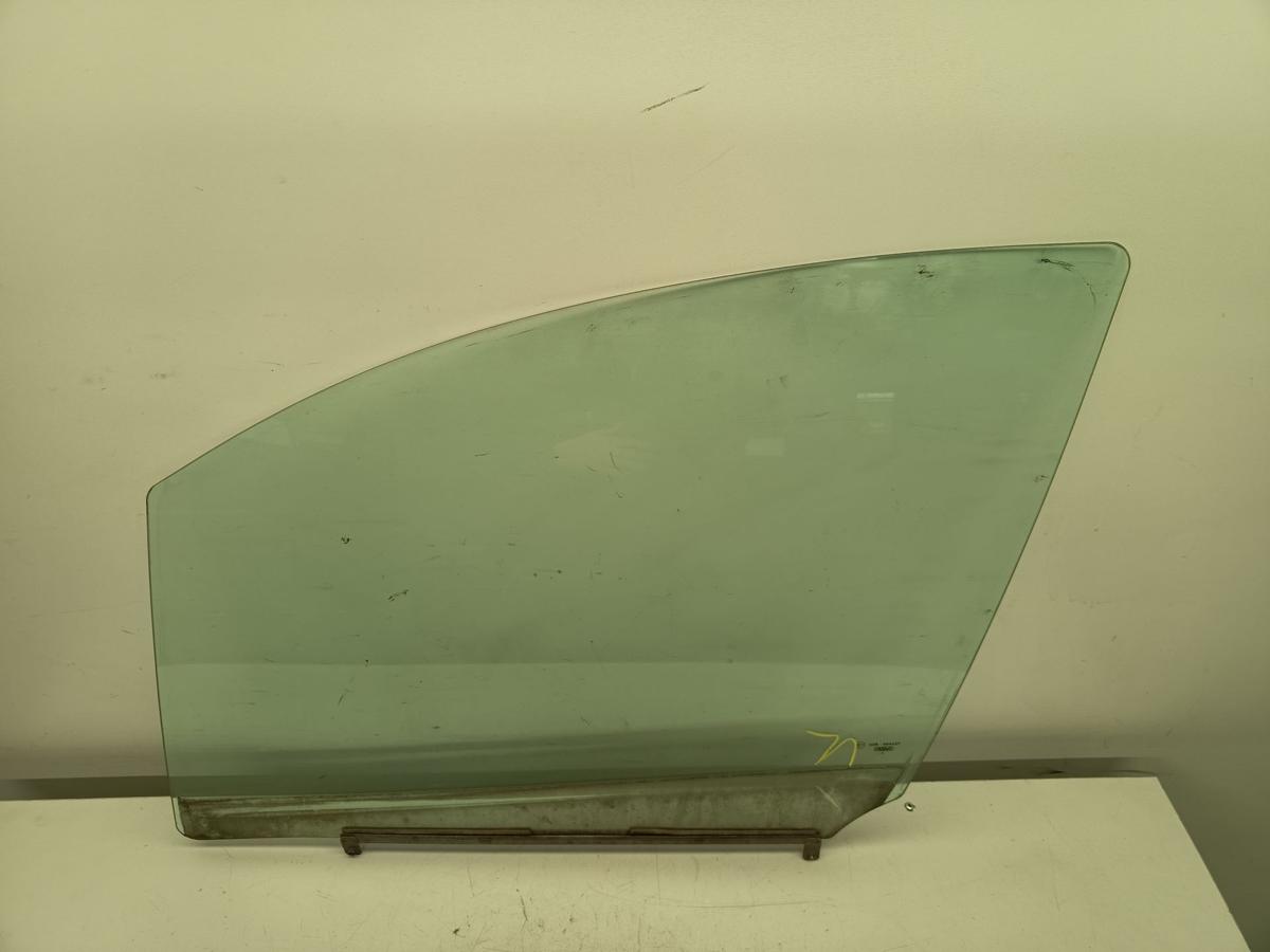 Suzuki Splash original T&uuml;rscheibe vorne links Fahrerseite Baujahr 2008