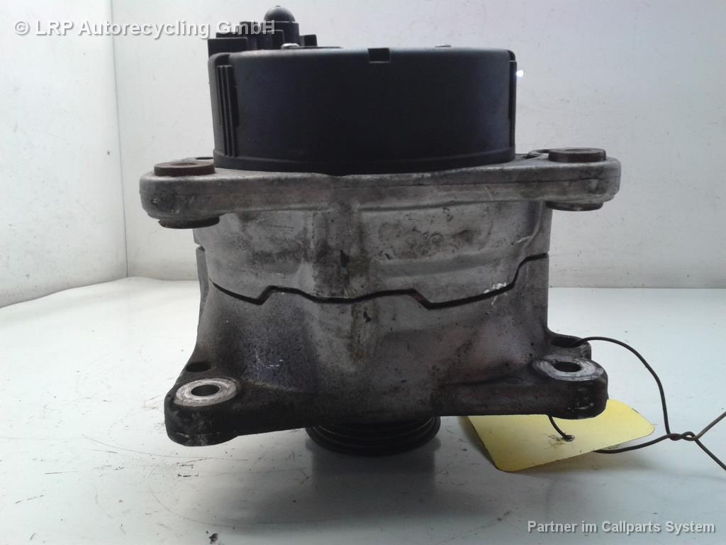 Audi A4 S4 B5 BJ1998 Lichtmaschine Generator 1.9TDI 81kw AFN 0986042020 BOSCH