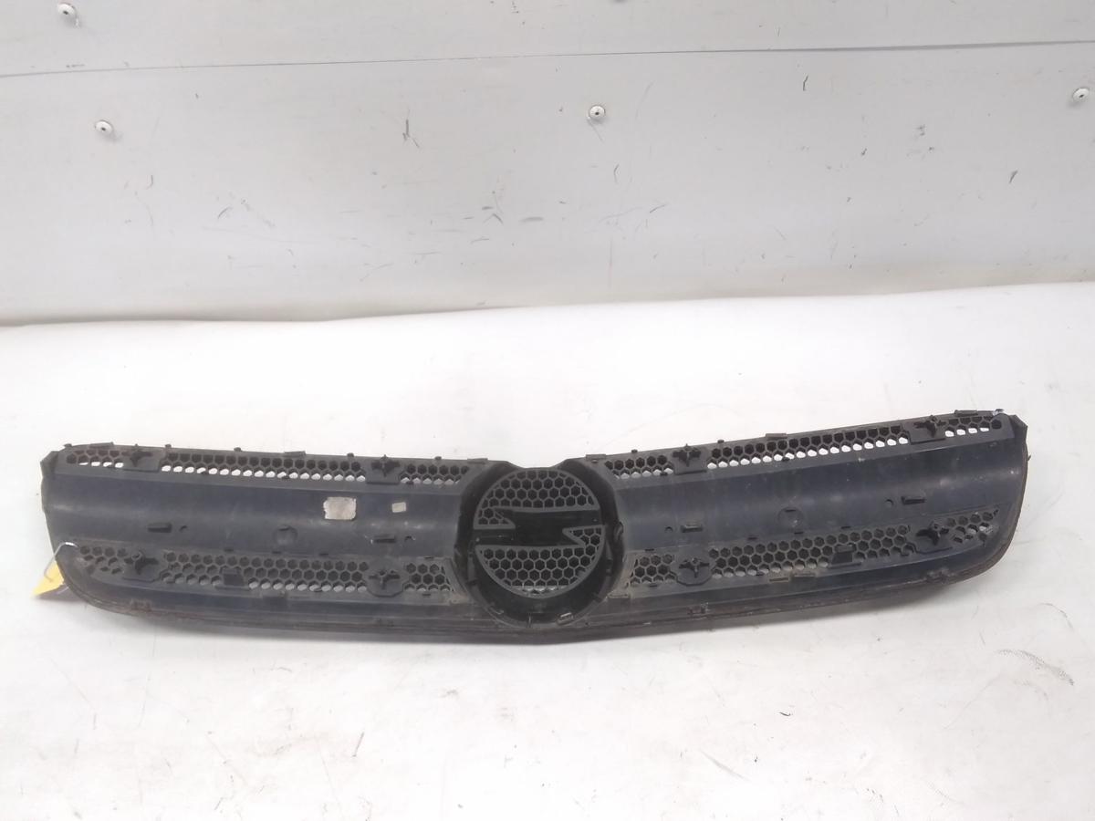 Opel Signum original Kühlergrill schwarz BJ2004