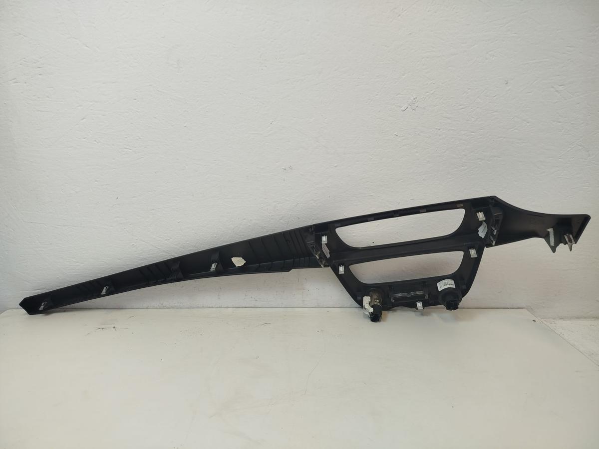 Renault Megane 3 Innenverkleidung Blende Verkleidung Zierleiste Armaturenbrett