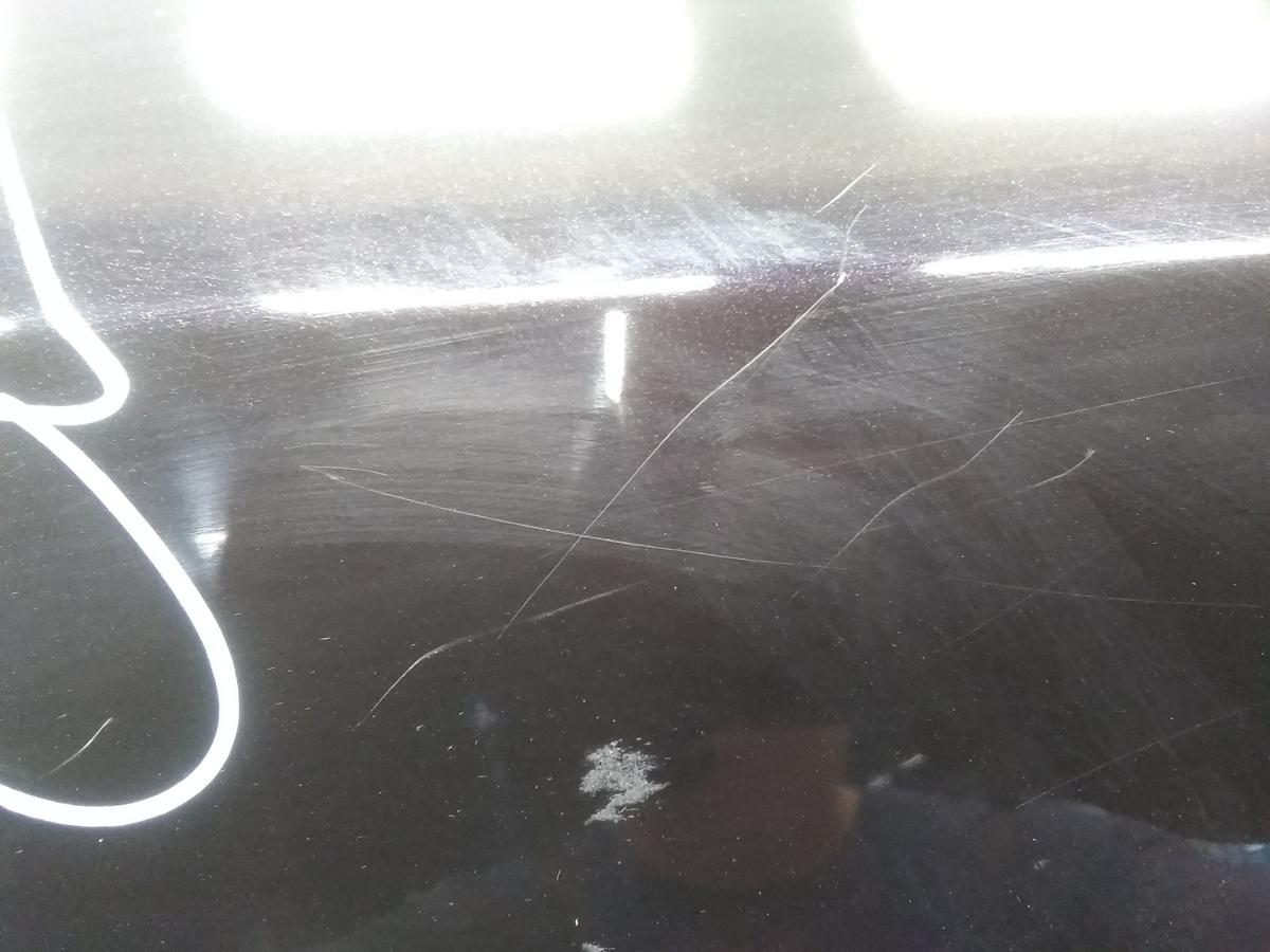 Opel Astra H Twintop Cabrio Tür rechts Beifahrertür saphirschwarzmetallic BJ2007